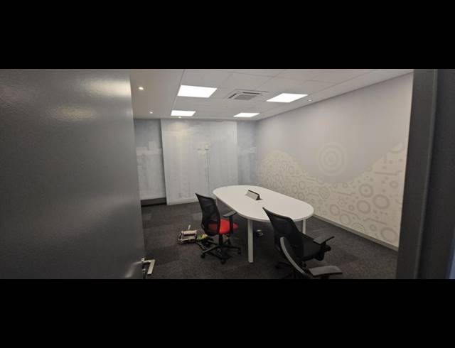 BUSINESS PROPERTY TO RENT IN MIDRIDGE PARK